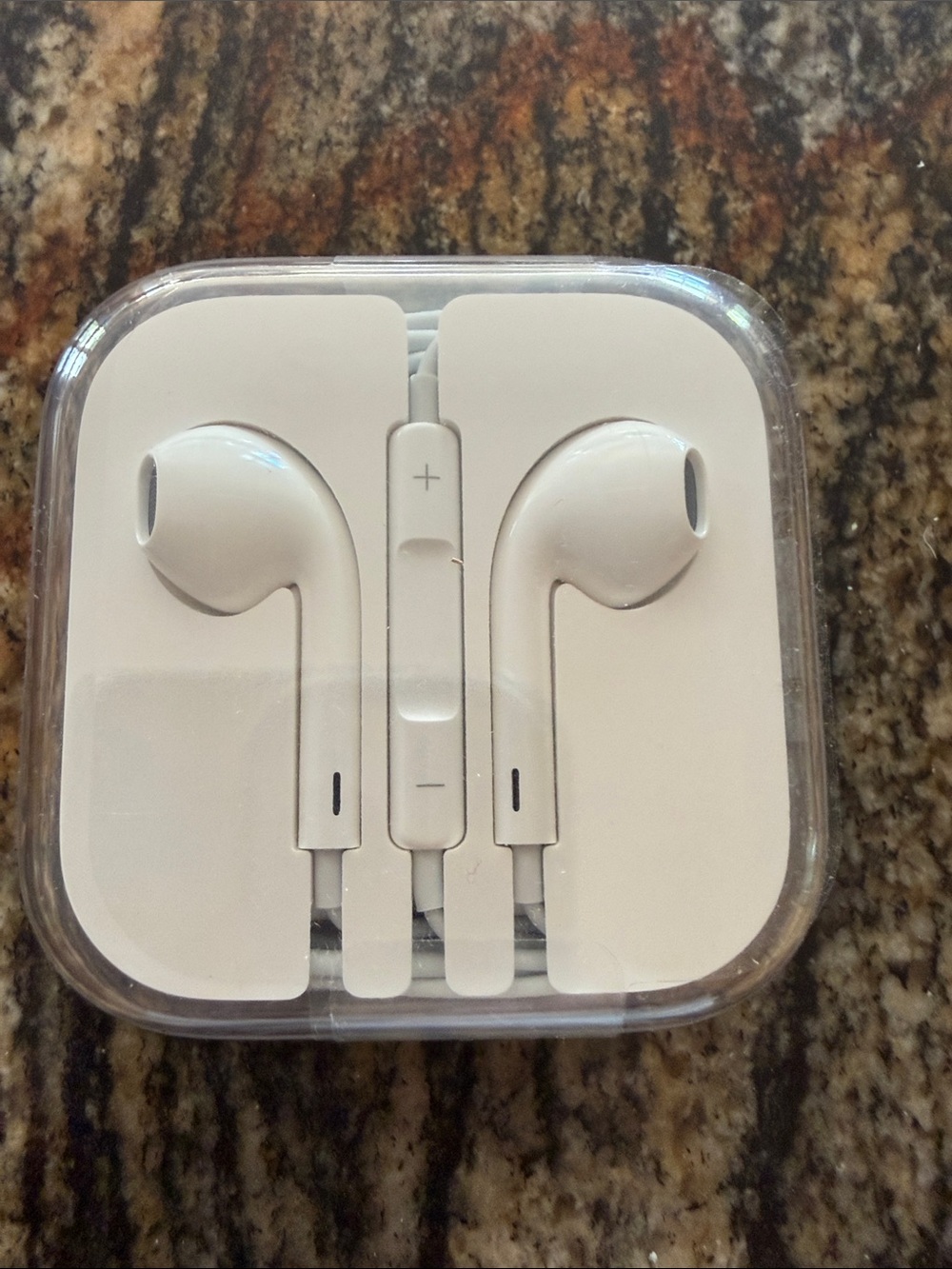 Apple Ear Buds